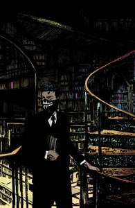 SOMETHING IS KILLING THE CHILDREN #48 H UNLIMITED VAR (FULL ART, DELLEDERA)