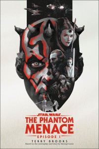 THE PHANTOM MENACE: STAR WARS: EPISODE I TP