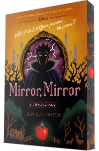 MIRROR, MIRROR TP