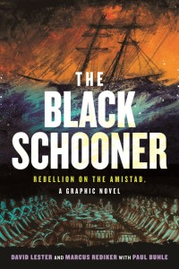THE BLACK SCHOONER TP