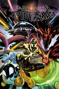 AMAZING SPIDER-MAN VOL 04: BROKEN TP