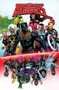 AVENGERS BY JED MACKAY VOL 06: THE GRAIL TP