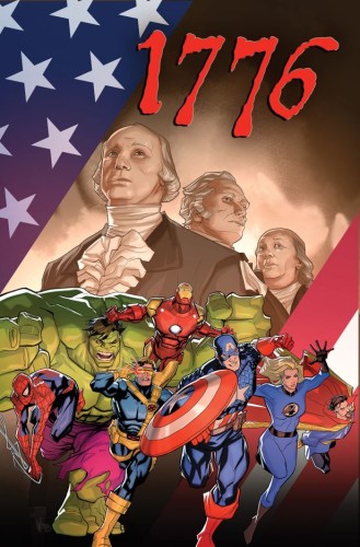1776.0 TP (9781302967376)