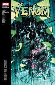 VENOM MODERN ERA EPIC COLLECTION VOL 02: STING OF THE SCORPION TP