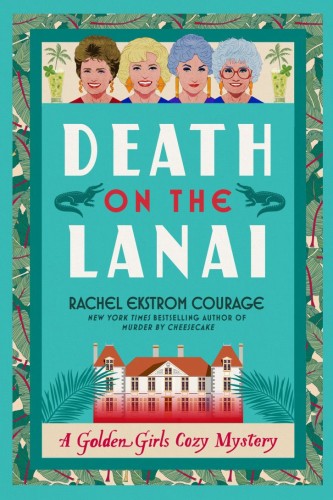 DEATH ON THE LANAI TP (9781368117876)