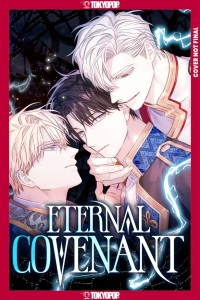 ETERNAL COVENANT, VOL 05 TP