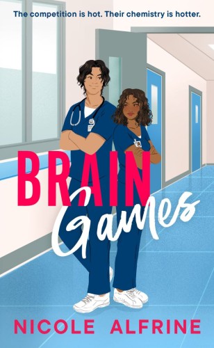 BRAIN GAMES TP (9781834110042)