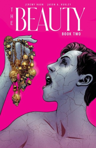 THE BEAUTY BOOK TWO TP (9781968063030)