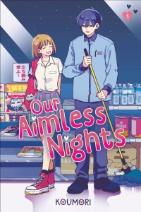 OUR AIMLESS NIGHTS, VOL 01 TP