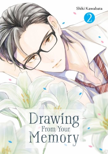 DRAWING FROM YOUR MEMORY 02 TP (9798888776902)