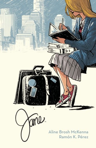 JANE TP (9798892158718)