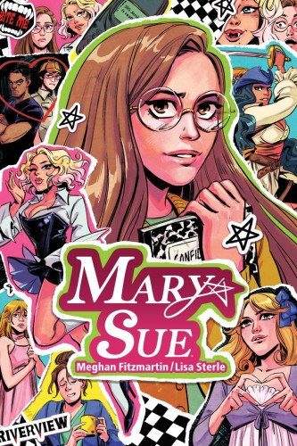 MARY SUE TP (9798892158855)