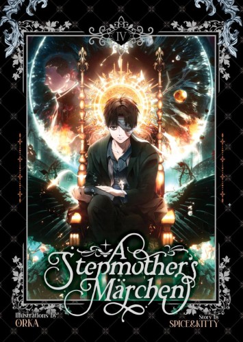 A STEPMOTHERS MARCHEN VOL 06 TP (9798893730234)