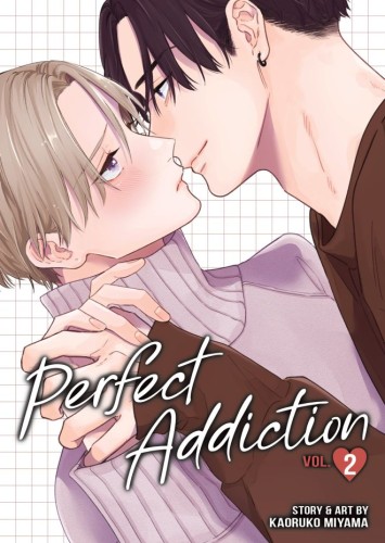 PERFECT ADDICTION VOL 02 TP (9798895618516)