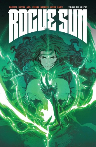 ROGUE SUN TP VOL 06 (9781534330214)