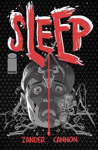 SLEEP TP (9781534333536)