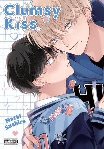 CLUMSY KISS GN