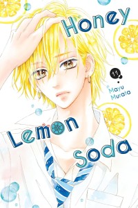HONEY LEMON SODA GN VOL 11
