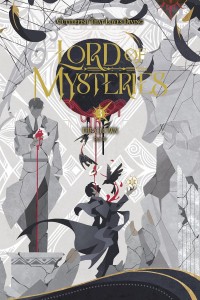 LORD OF MYSTERIES LIGHT NOVEL SC VOL 03
