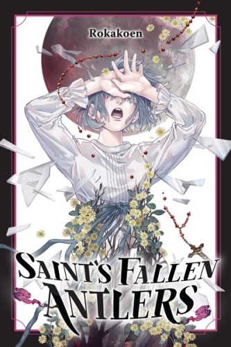 SAINTS FALLEN ANTLERS GN (9798855408591)