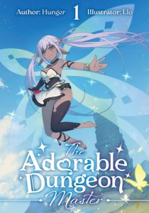 ADORABLE DUNGEON MASTER GN VOL 01