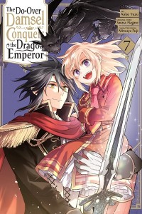 DO-OVER DAMSEL CONQUERS THE DRAGON EMPEROR GN VOL 07
