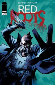 RED ROOTS #1 CVR D JASON HOWARD VAR