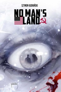 NO MANS LAND TP SIGNED BY SZYMON KUDRANSKI
