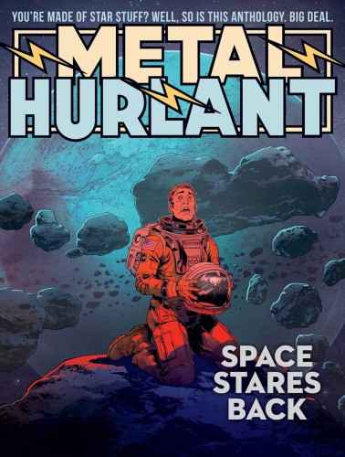 METAL HURLANT TP VOL 02 (9798893572599)