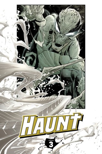 HAUNT TP VOL 03 (9781607065524)
