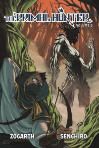 PRIMAL HUNTER LIGHT NOVEL VOL 05