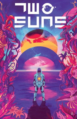 TWO SUNS HC VOL  01 (9781962298377)