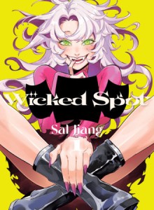 WICKED SPOT 01 TP