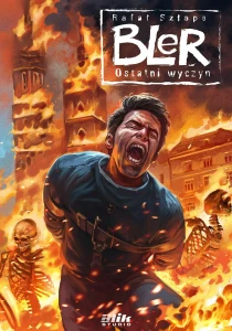 Bler - 3 - Ostatni wyczyn (wyd. III)