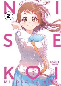 Nisekoi tom 02