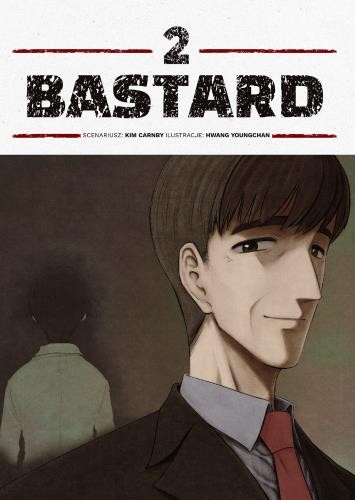 Bastard tom 02 (9788383892979)