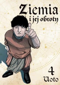 Ziemia i jej obroty tom 4
