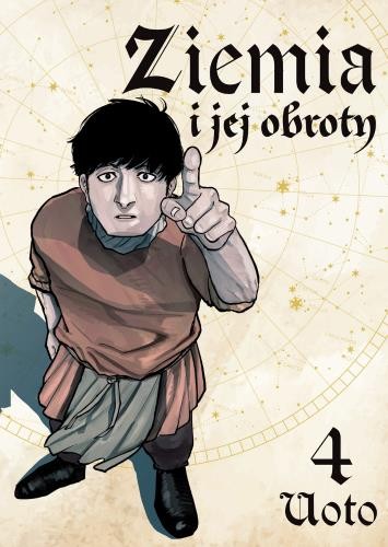 Ziemia i jej obroty tom 4 (9788383891200)
