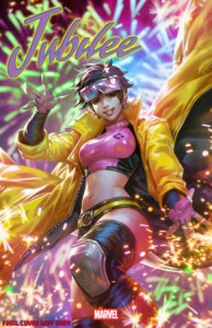 JUBILEE: DEADLY REUNION #1 DERRICK CHEW VAR