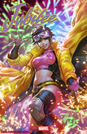 JUBILEE: DEADLY REUNION #1 DERRICK CHEW VAR