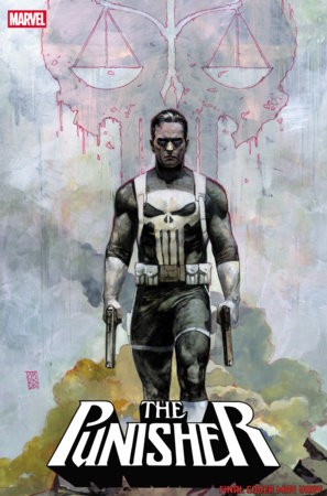PUNISHER #2 25 COPY INCV ALEX MALEEV VAR