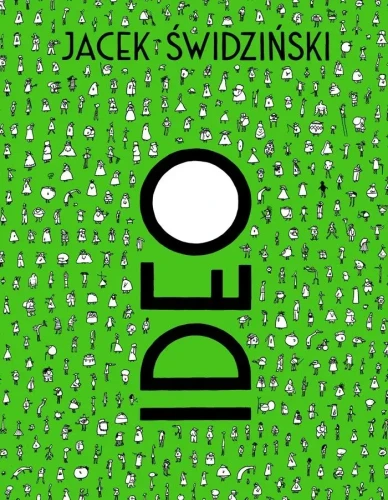Ideo (9788368331639)