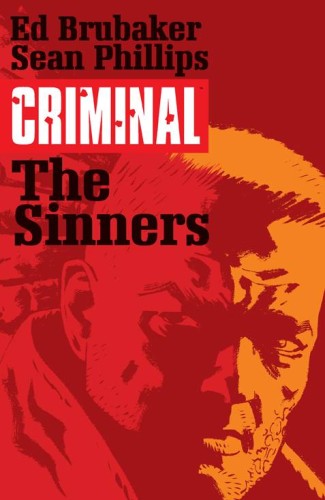 CRIMINAL TP VOL 05 THE SINNERS (9781632152985)