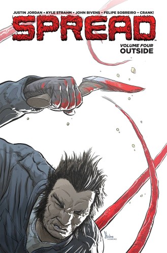 SPREAD TP VOL 04 (9781534301849)