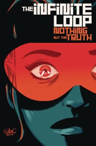 INFINITE LOOP TP VOL 02