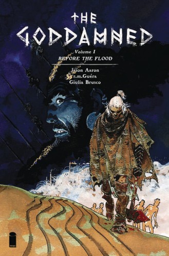 GODDAMNED TP VOL 01 THE FLOOD (9781632157003)