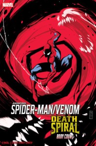 AMAZING SPIDER-MAN/VENOM: DEATH SPIRAL - BODY COUNT #1 NOGI SAN VAR [DS]