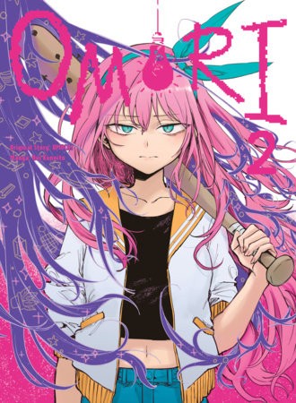 OMORI 02 TP (9781647295950)