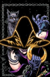TEENAGE MUTANT NINJA TURTLES #17 Variant RI (10) (Eastman & Bishop Full Art)