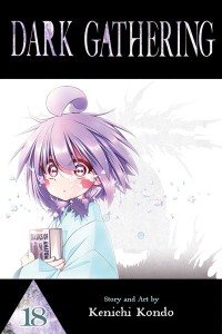 DARK GATHERING GN VOL 18